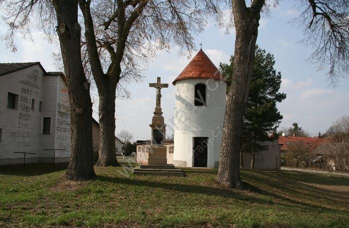 Libišany
