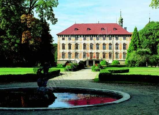 Libochovice