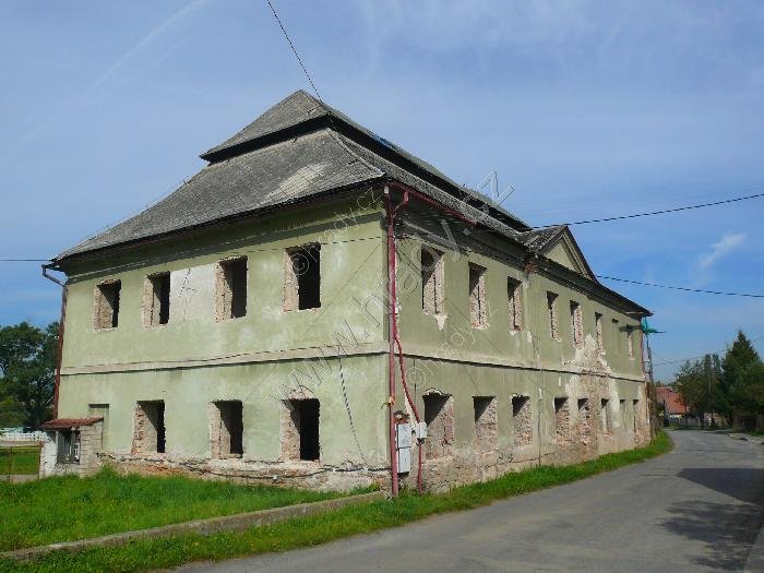 Libodřice