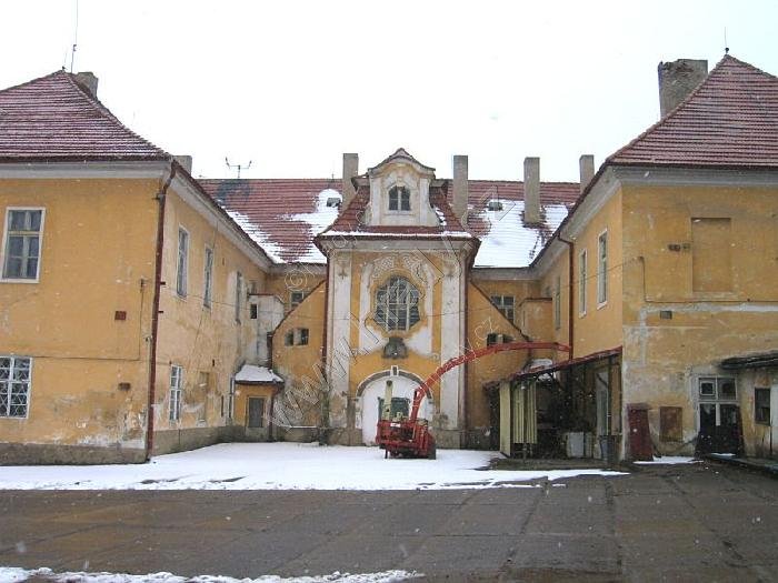 Libořice