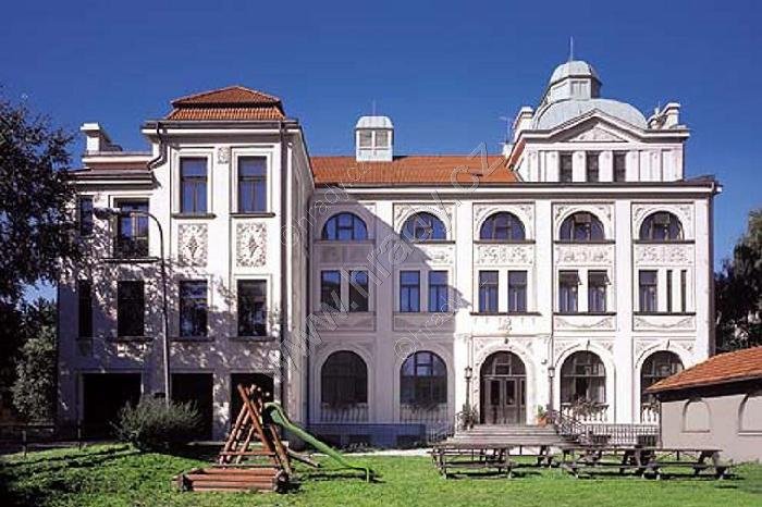 Lidový dům