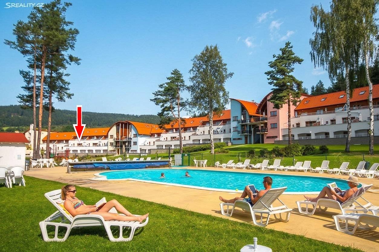 Lipnest - Lake &amp; Relax Apartment