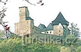 Lipnice nad Sázavou