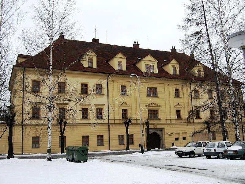 Lipník nad Bečvou