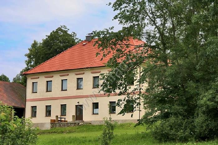 Lipová Lhota