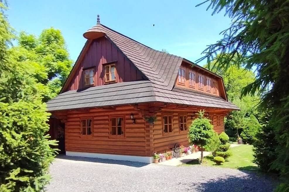 Liptovská Drevenica