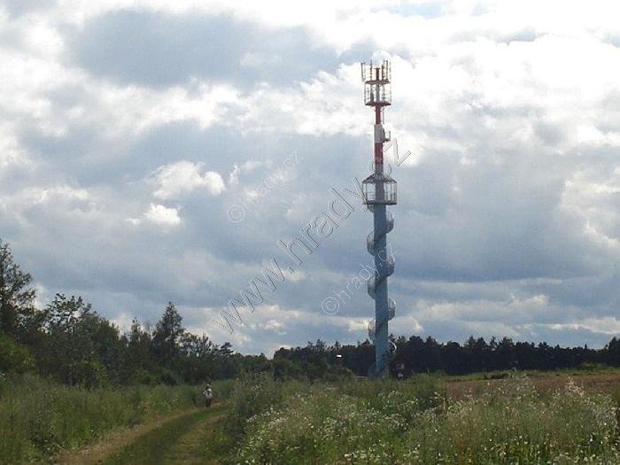 Líský