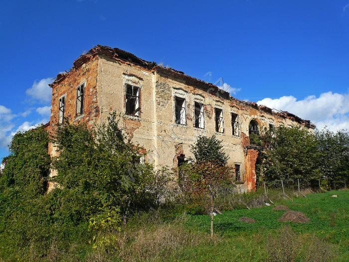 Líšťany