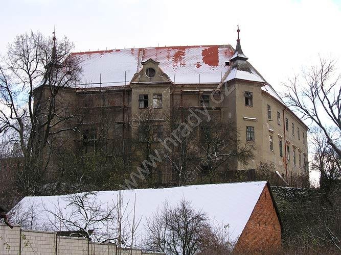 Litenčice