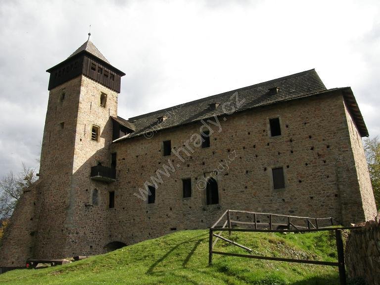 Litice nad Orlicí
