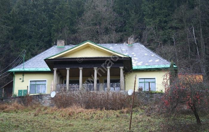 Litice nad Orlicí