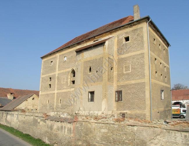 Litovice
