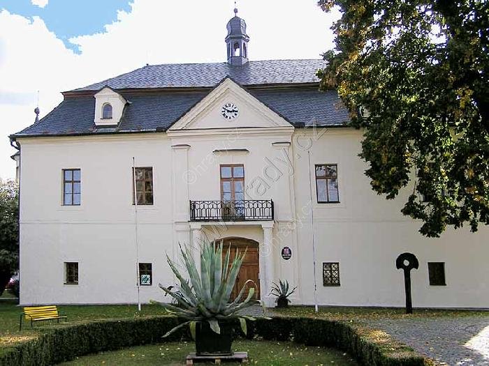 Litultovice