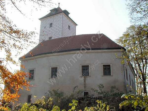 Lobkovice