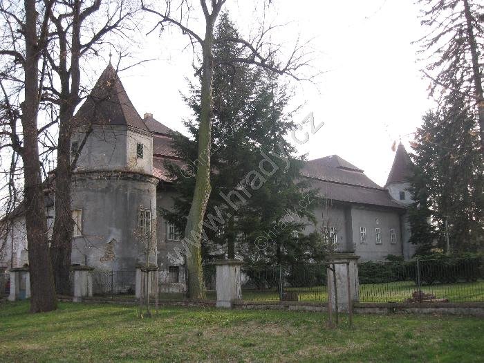 Lochovice