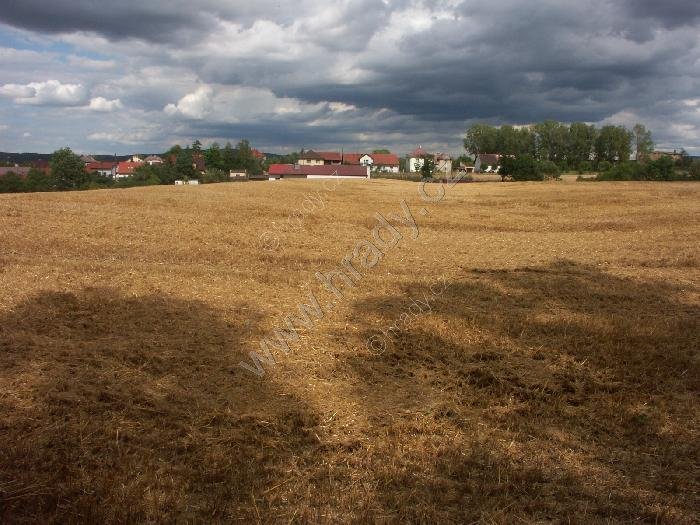 Lochovice