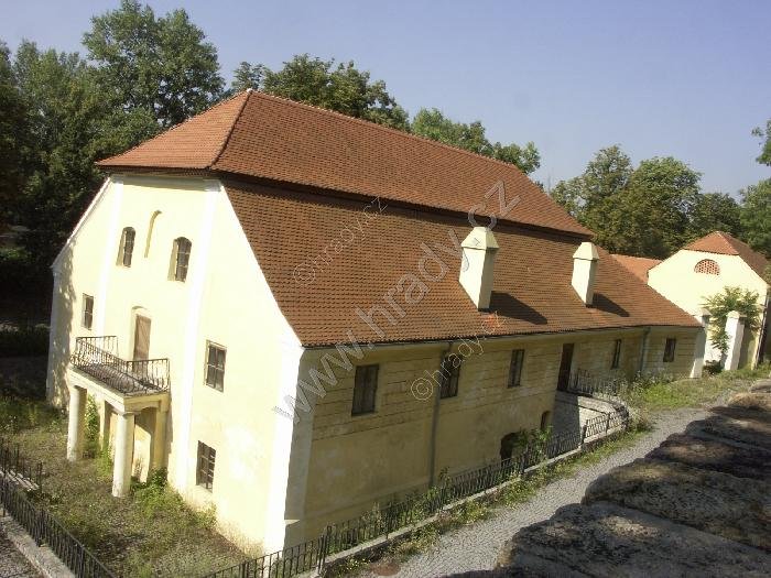 Löwitův mlýn