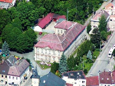 Lomnice nad Popelkou