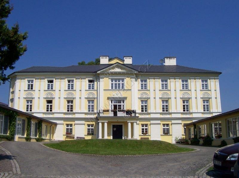 loretánská kaple