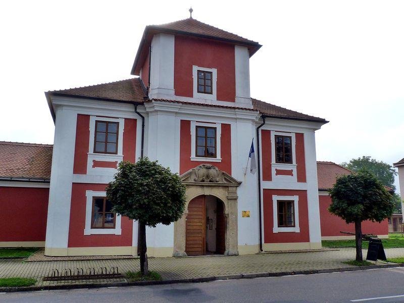 loretánská kaple