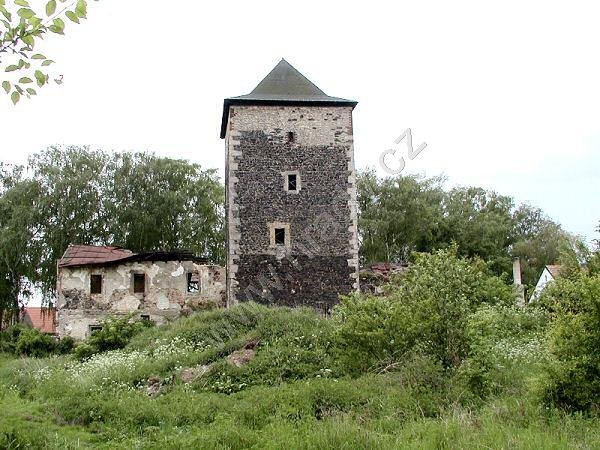 Lošany