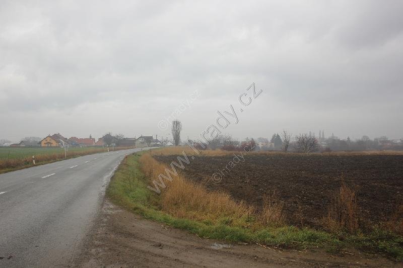 Loučany