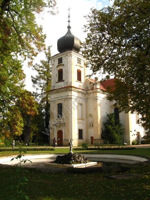 Loučeň