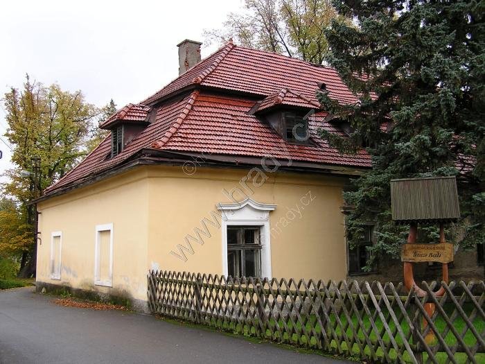 Loučka