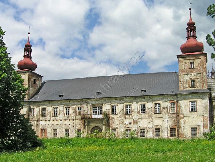 Loučná nad Desnou