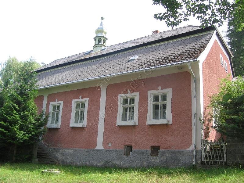 Loučová