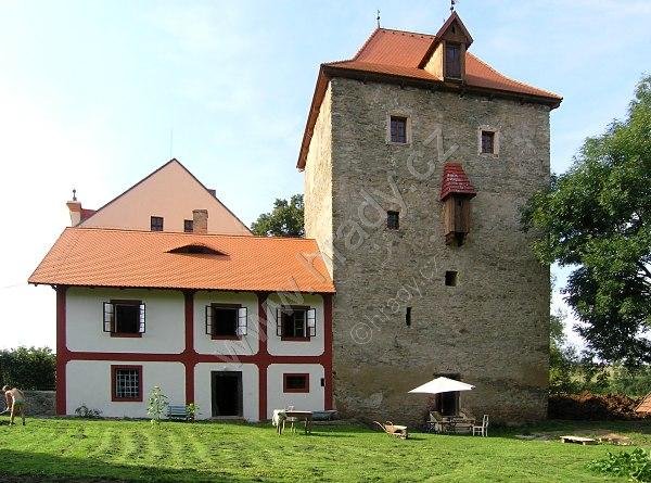 Lštění