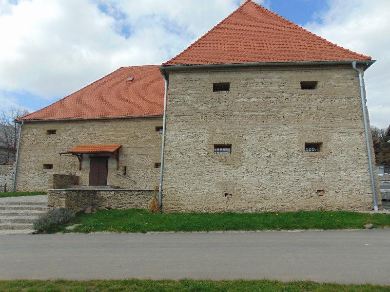 Ludéřov