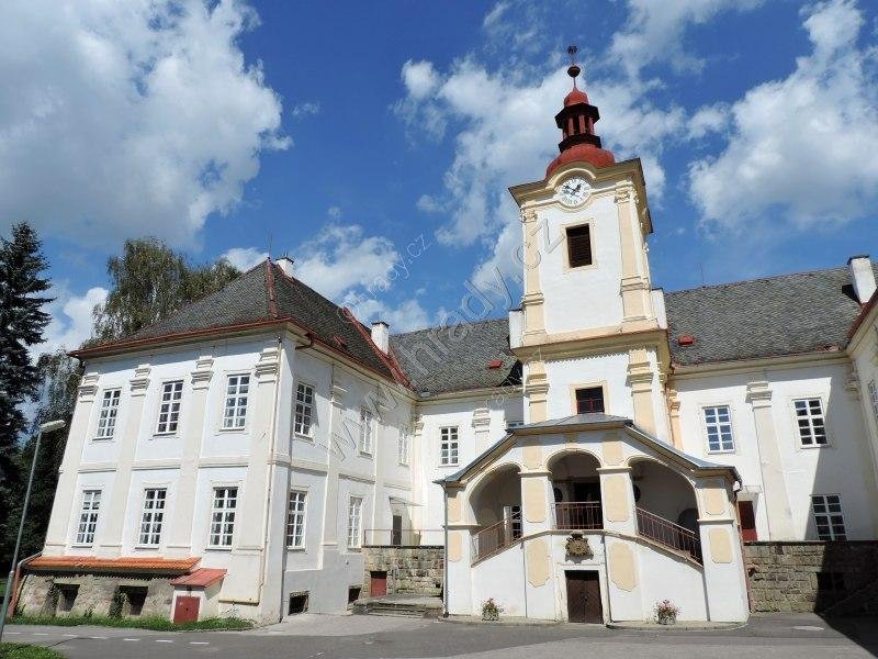 Luhačovice