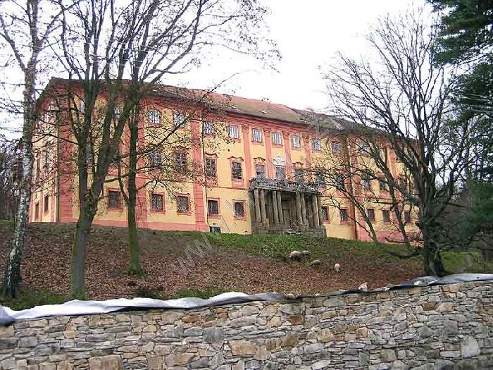 Luka nad Jihlavou