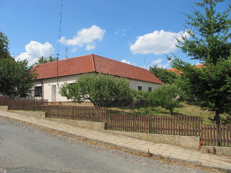 Lukovany