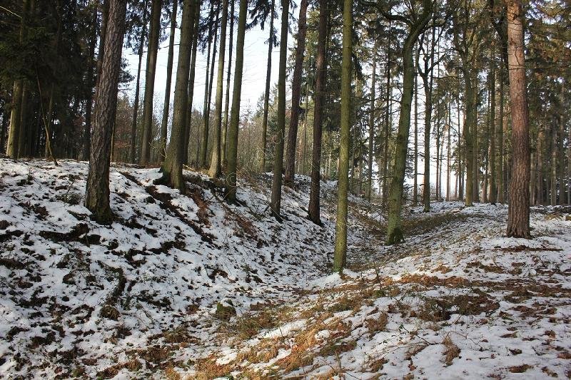 Luleč I