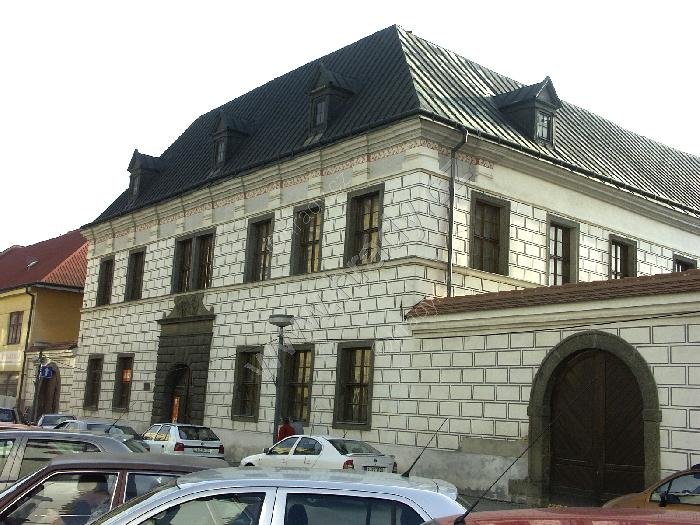 luteránské gymnázium