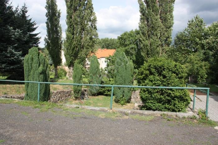 luterský kostel