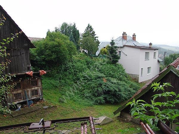 Lužkovice