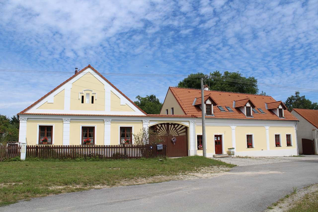 Lužnice foto 1