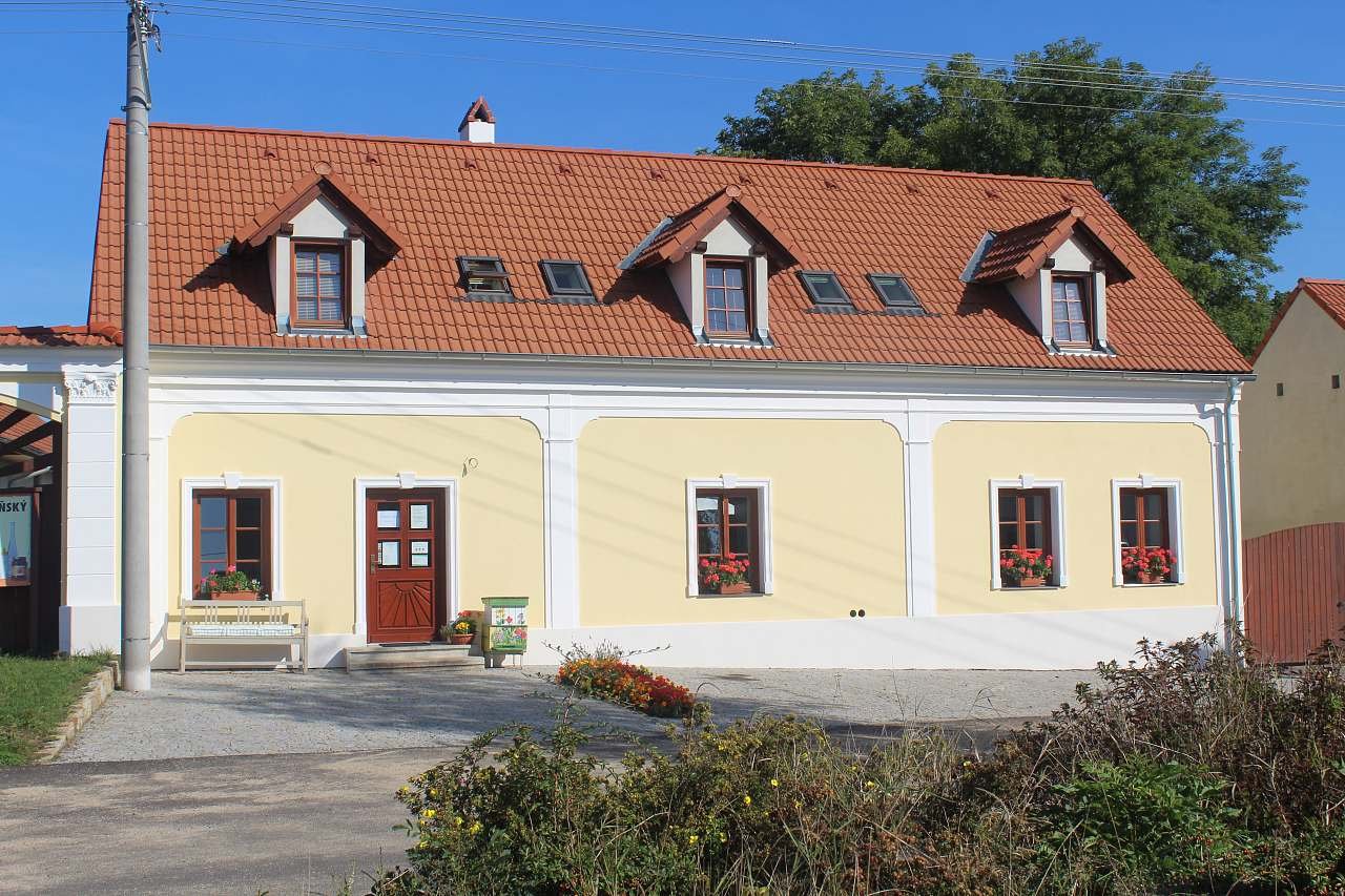 Lužnice foto 1