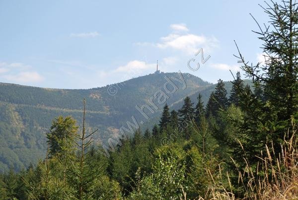 Lysá hora