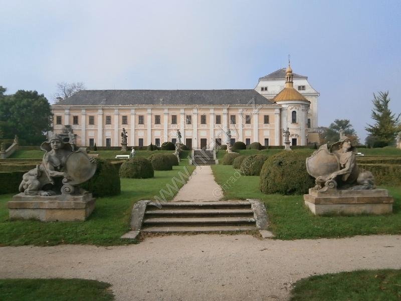 Lysá nad Labem