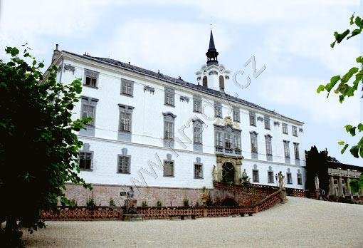 Lysice
