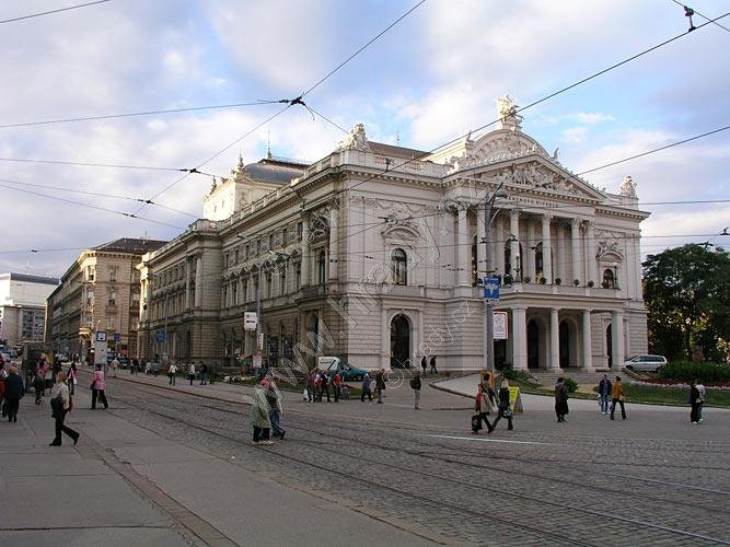 Mahenovo divadlo