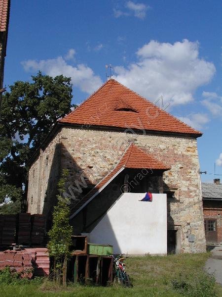 Malá Dobrá