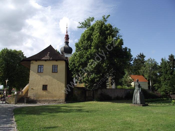 malá fara