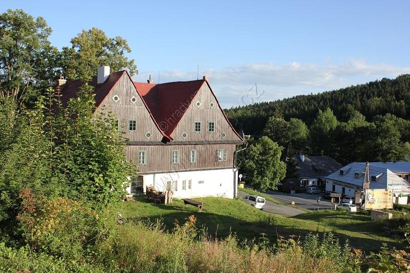 Malá Morávka