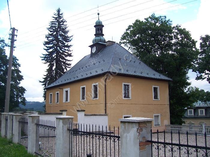 Malá Skála