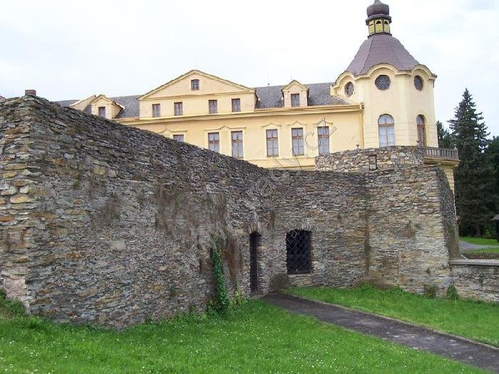 Malá Skalice
